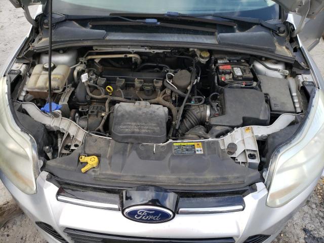 Photo 11 from auction – 2012 FORD FOCUS SE with VIN 1FAHP3F29CL390436