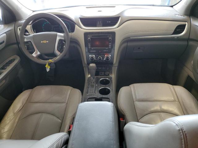 Photo 8 from auction – 2016 CHEVROLET TRAVERSE L with VIN 1GNKRHKD4GJ113880