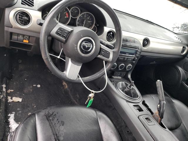 Zdjęcie 8 z aukcji – 2012 MAZDA MX-5 MIATA z VIN JM1NC2PF1C0220321