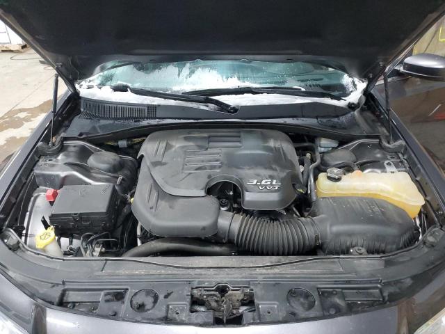 Photo 11 from auction – 2014 CHRYSLER 300 with VIN 2C3CCARG5EH328063