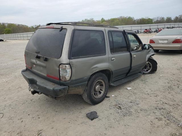 Photo 3 from auction – 1999 MERCURY MOUNTAINEE with VIN 4M2ZU52P6XUJ02905
