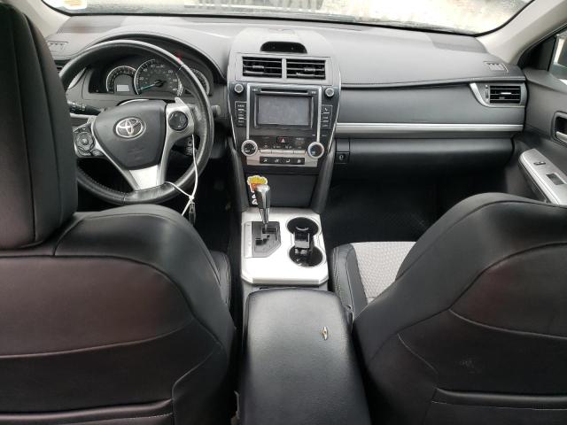 Zdjęcie 8 z aukcji – 2012 TOYOTA CAMRY BASE z VIN 4T1BF1FK0CU017959