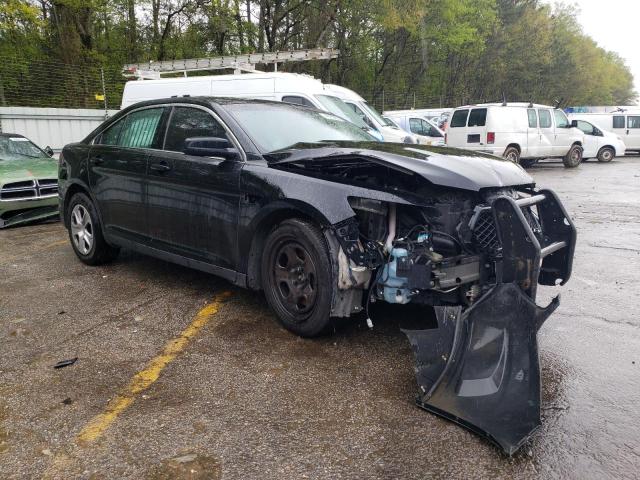 Photo 4 from auction – 2016 FORD TAURUS POL with VIN 1FAHP2MK0GG123343