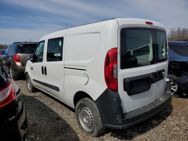 Photo 2 from auction – 2019 RAM PROMASTER with VIN ZFBHRFAB6K6N51144