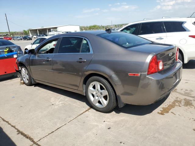 Photo 2 from auction – 2012 CHEVROLET MALIBU LS with VIN 1G1ZB5E03CF173402