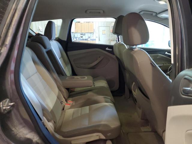 Photo 11 from auction – 2013 FORD ESCAPE SE with VIN 1FMCU0G91DUA71904
