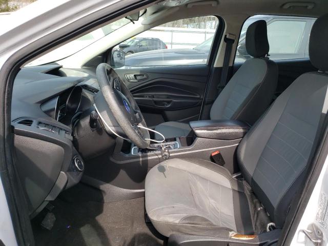 Photo 7 from auction – 2019 FORD ESCAPE S with VIN 1FMCU0F72KUB20380