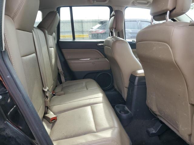 Photo 11 from auction – 2014 JEEP COMPASS LA with VIN 1C4NJCEA1ED766938