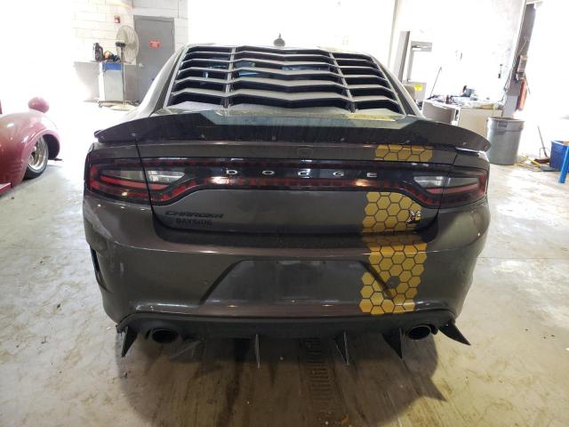 Photo 6 from auction – 2019 DODGE CHARGER SC with VIN 2C3CDXGJ0KH506889