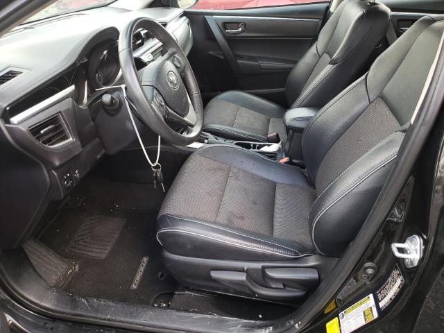Photo 7 from auction – 2016 TOYOTA COROLLA L with VIN 2T1BURHE6GC672176
