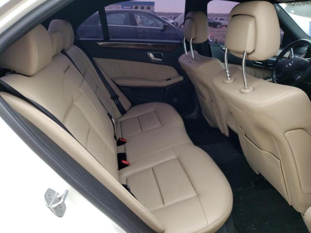 Photo 10 from auction – 2012 MERCEDES-BENZ E 350 4MAT with VIN WDDHF8JB9CA611164