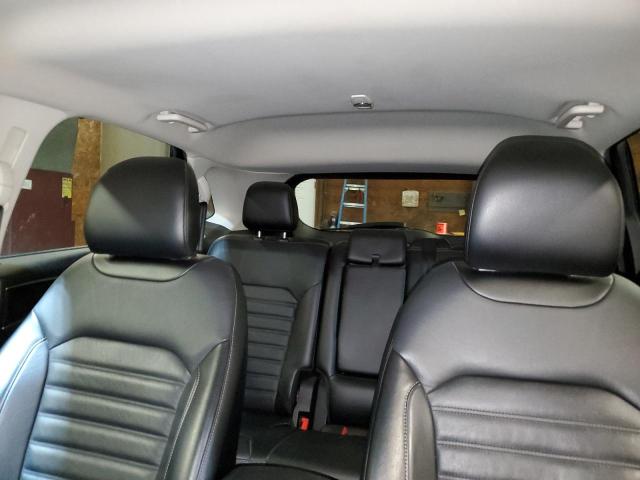 Photo 10 from auction – 2015 FORD EDGE SEL with VIN 2FMTK4J92FBB00227