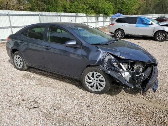 Photo 4 from auction – 2017 TOYOTA COROLLA L with VIN 5YFBURHE3HP712974