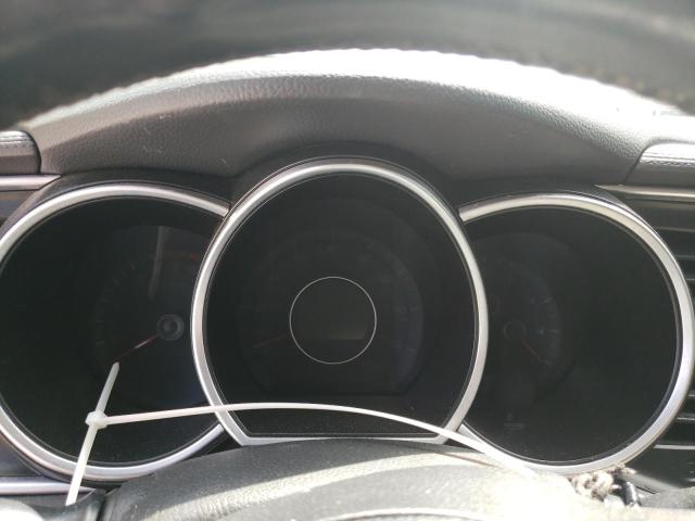 صورة رقم 9 من المزاد - 2015 KIA OPTIMA EX مع VIN 5XXGN4A71FG409070