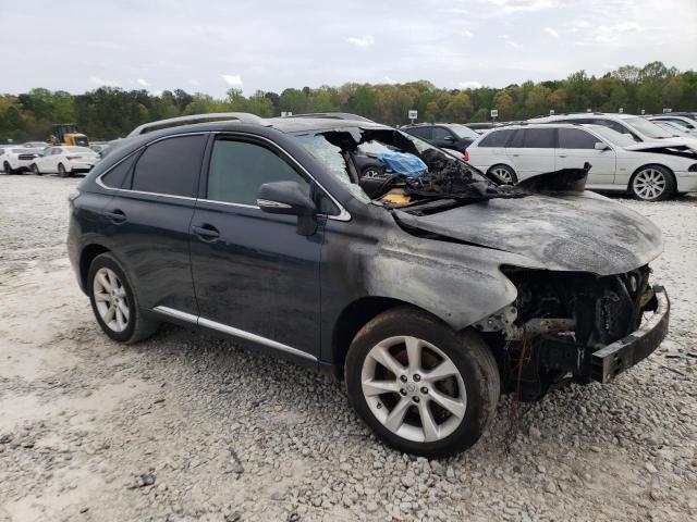 Photo 4 from auction – 2010 LEXUS RX 350 with VIN 2T2ZK1BA0AC018465