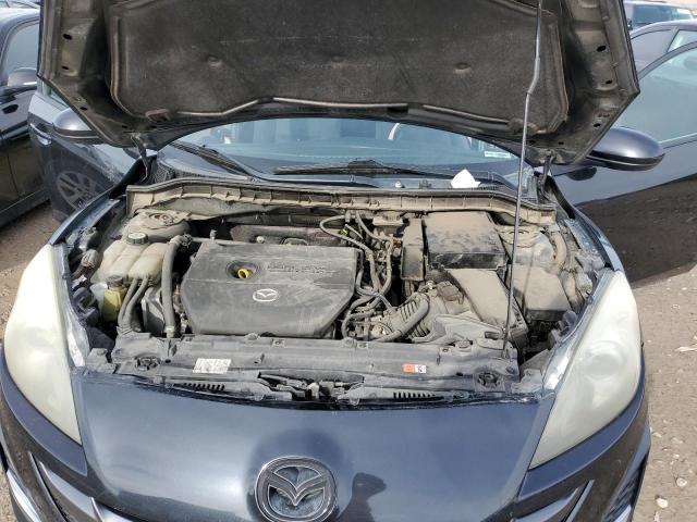 Photo 11 from auction – 2011 MAZDA 3 S with VIN JM1BL1U69B1396284