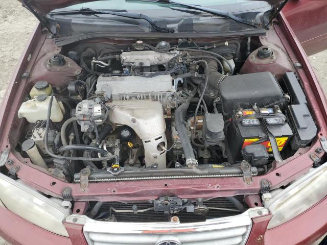 Photo 11 from auction – 2001 TOYOTA CAMRY CE with VIN 4T1BG22K81U064310