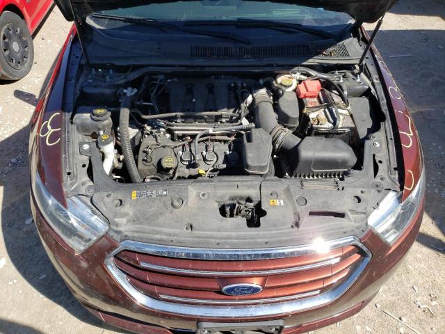 Photo 11 from auction – 2016 FORD TAURUS LIM with VIN 1FAHP2F82GG104391