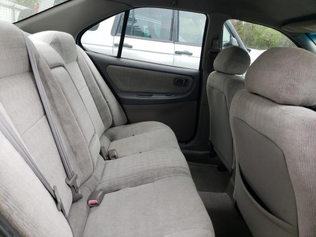 Photo 10 from auction – 2001 NISSAN ALTIMA XE with VIN 1N4DL01D01C233151