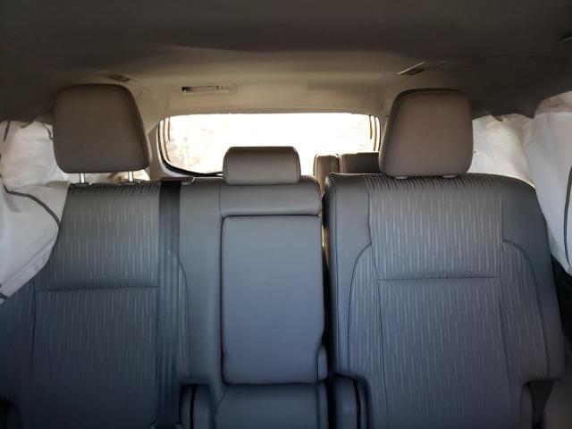 Photo 10 from auction – 2019 TOYOTA HIGHLANDER with VIN 5TDBZRFH1KS988910