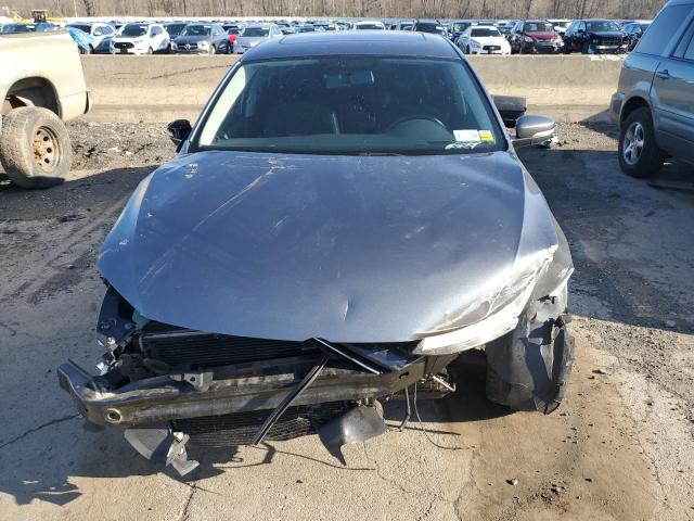Photo 5 from auction – 2011 VOLKSWAGEN JETTA SEL with VIN 3VWLZ7AJ5BM348540