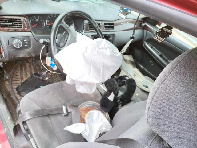 Photo 8 from auction – 2013 CHEVROLET IMPALA LT with VIN 2G1WG5E31D1218912