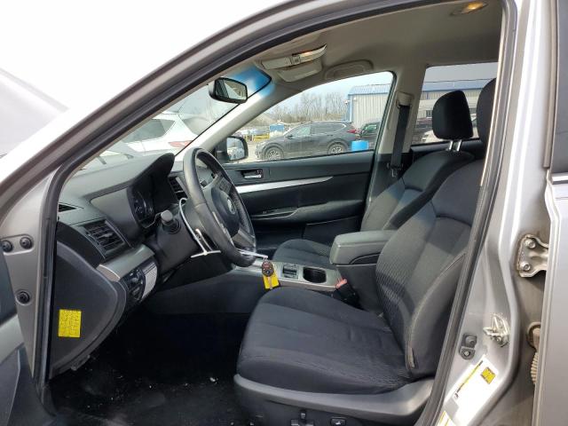 Снимка 7 от търг – 2011 SUBARU OUTBACK 2. с VIN 4S4BRBCC0B3366442
