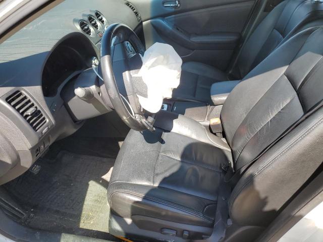 Photo 7 from auction – 2012 NISSAN ALTIMA SR with VIN 1N4BL2AP2CC131107
