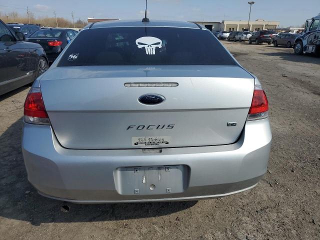 Photo 6 from auction – 2011 FORD FOCUS SE with VIN 1FAHP3FNXBW125774