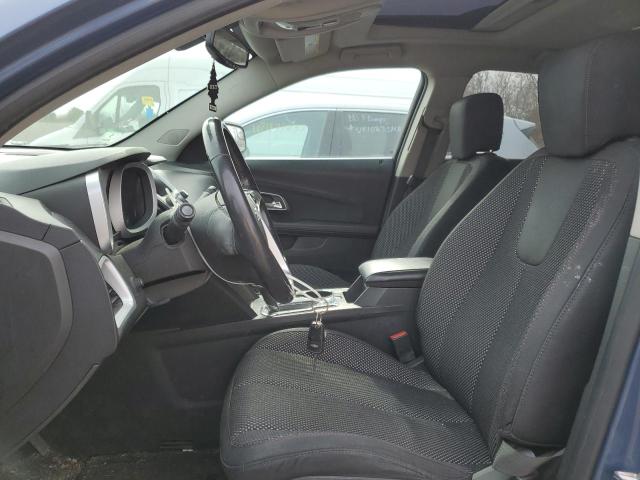 Photo 7 from auction – 2012 CHEVROLET EQUINOX LT with VIN 2GNFLEE54C6159397
