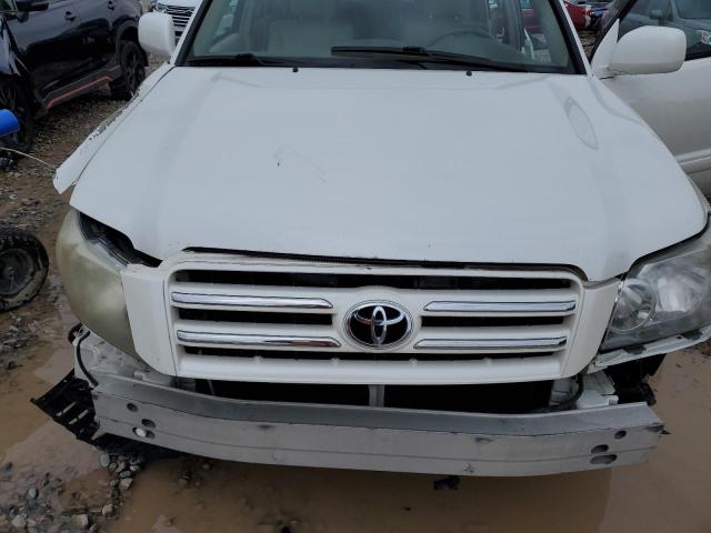 Фото 11 с аукциона – 2006 TOYOTA HIGHLANDER с VIN JTEDP21A960115930