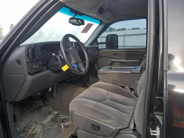 Photo 7 from auction – 2007 CHEVROLET SILVERADO with VIN 1GCHK23U57F144920