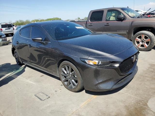 Photo 4 from auction – 2021 MAZDA 3 SELECT with VIN JM1BPAKL1M1318713