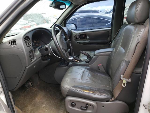 Photo 7 from auction – 2004 CHEVROLET TRAILBLAZE with VIN 1GNDT13S442244814