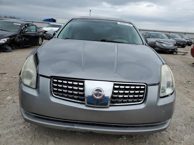 Photo 5 from auction – 2007 NISSAN MAXIMA SE with VIN 1N4BA41E77C810893