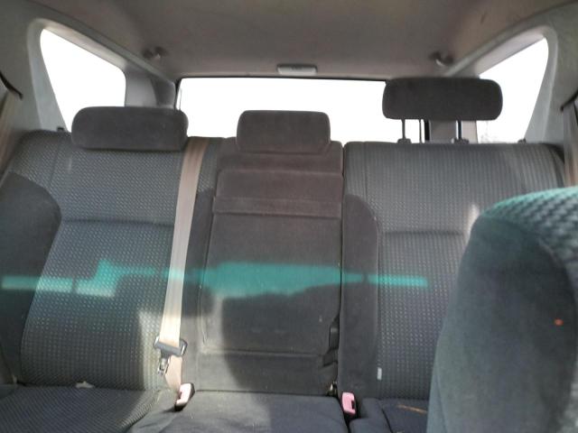Photo 10 from auction – 2004 TOYOTA 4RUNNER SR with VIN JTEBU14R940028215
