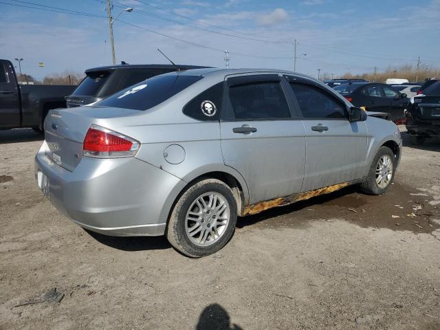 Photo 3 from auction – 2011 FORD FOCUS SE with VIN 1FAHP3FNXBW125774