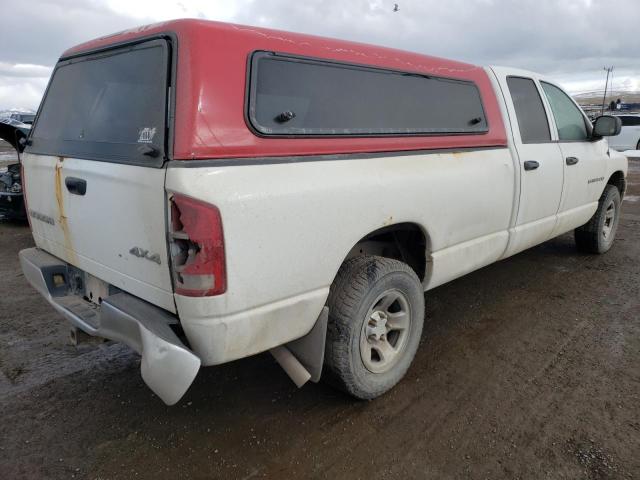 Photo 3 from auction – 2003 DODGE RAM 1500 S with VIN 1D7HU18N43J611179