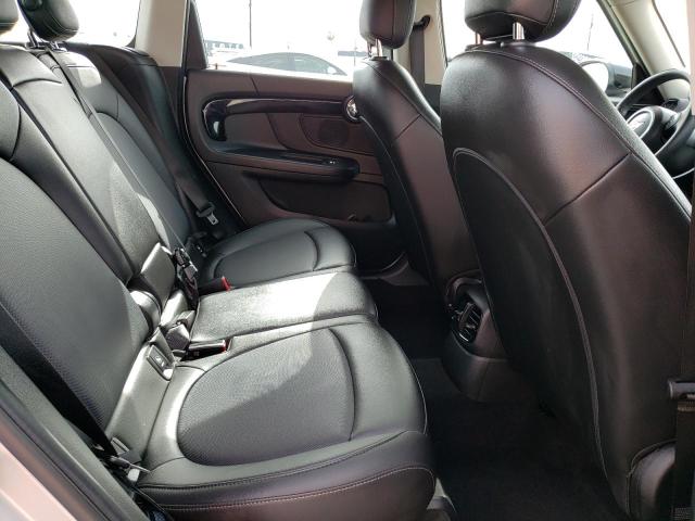 Photo 10 from auction – 2022 MINI COOPER COU with VIN WMZ23BR07N3N68105