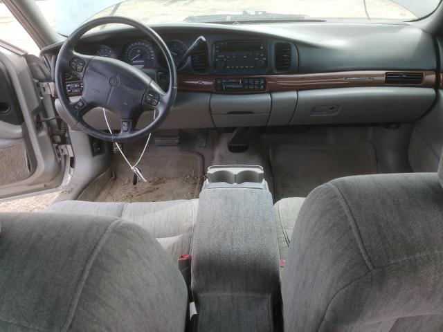 Photo 8 from auction – 2005 BUICK LESABRE CU with VIN 1G4HP54K95U277703