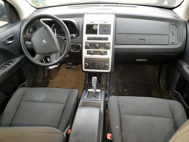 Фото 8 с аукциона – 2010 DODGE JOURNEY SX с VIN 3D4PG5FVXAT108708
