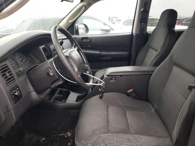 Photo 7 from auction – 2003 DODGE DURANGO SP with VIN 1D4HS38N83F524970