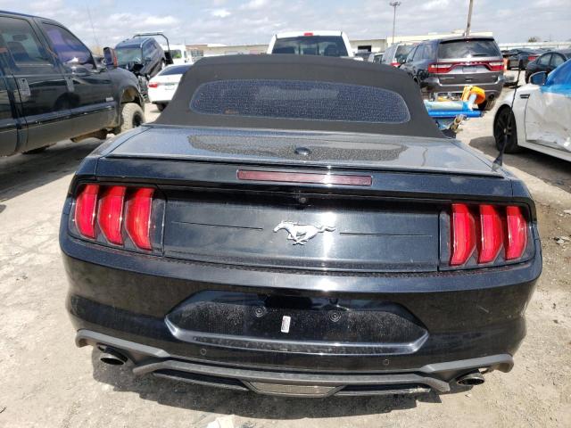 Photo 6 from auction – 2019 FORD MUSTANG with VIN 1FATP8UH9K5158503
