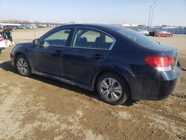 Photo 2 from auction – 2014 SUBARU LEGACY 2.5 with VIN 4S3BMGA68E3027218