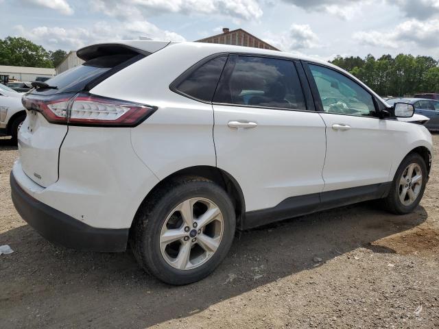 Photo 3 from auction – 2018 FORD EDGE SE with VIN 2FMPK3G92JBB09263