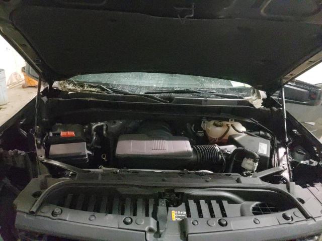 Photo 11 from auction – 2021 CHEVROLET SILVERADO with VIN 3GCUYEED4MG230337