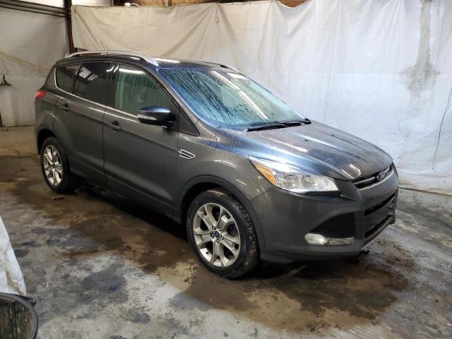 Photo 4 from auction – 2015 FORD ESCAPE TIT with VIN 1FMCU9J92FUC00149