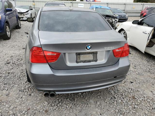 Photo 6 from auction – 2011 BMW 328 I with VIN WBAPH7G56BNN04931