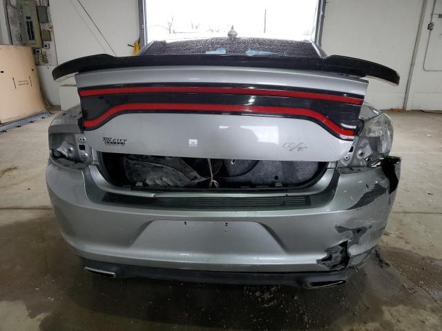 Photo 6 from auction – 2015 DODGE CHARGER R/ with VIN 2C3CDXCTXFH769095