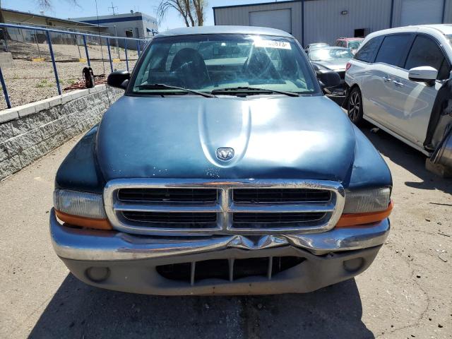 Photo 5 from auction – 1998 DODGE DAKOTA with VIN 1B7FL26X9WS561716